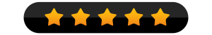 5 star rating review star transparent free png
